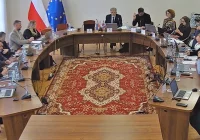 Dziś sesja Rady Gminy - transmisja online - zdjęcie główne