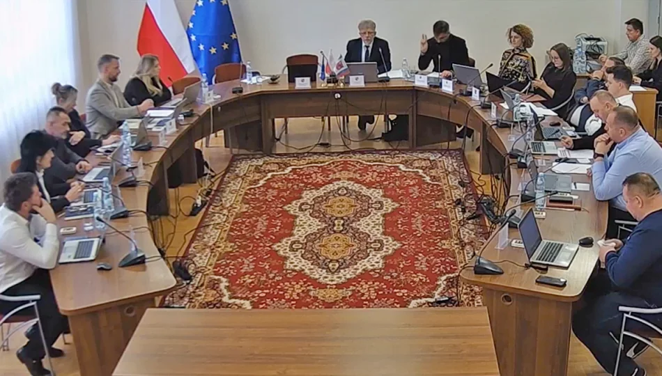 Dziś sesja Rady Gminy - transmisja online - zdjęcie 1