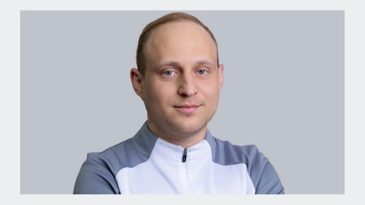 Mateusz Ryś: „Zdobyliśmy punkt, który trzeba szanować”/Fot. Limanovia (Facebook)