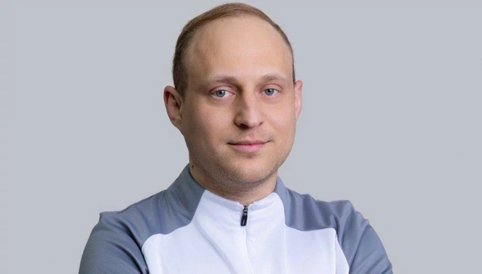 Mateusz Ryś: „Zdobyliśmy punkt, który trzeba szanować” - zdjęcie 1