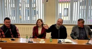 Limanowa uczci pamięć ks. płk. Józefa Jońca - zdjęcie 4