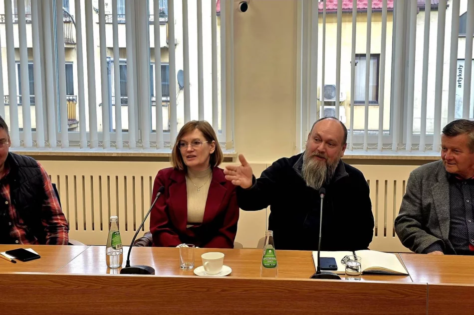 Limanowa uczci pamięć ks. płk. Józefa Jońca - zdjęcie 4