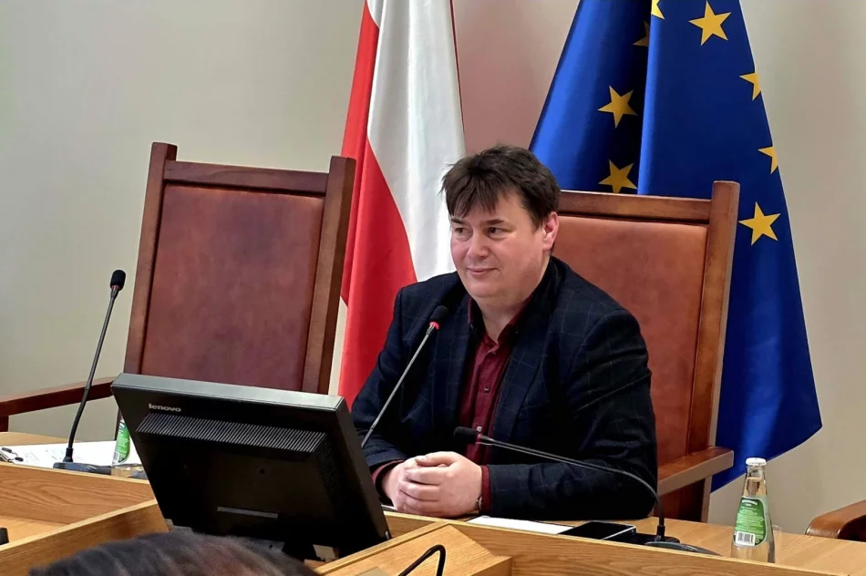Limanowa uczci pamięć ks. płk. Józefa Jońca - zdjęcie 5