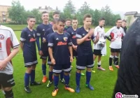 Limanovia uporała się z KS Zakopane. Ostatnia przeszkoda do ligi wojewódzkiej. - zdjęcie główne