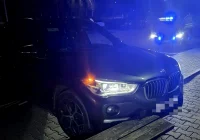 Nowe informacje ws. pościgu za 16-latkiem w BMW - zdjęcie główne