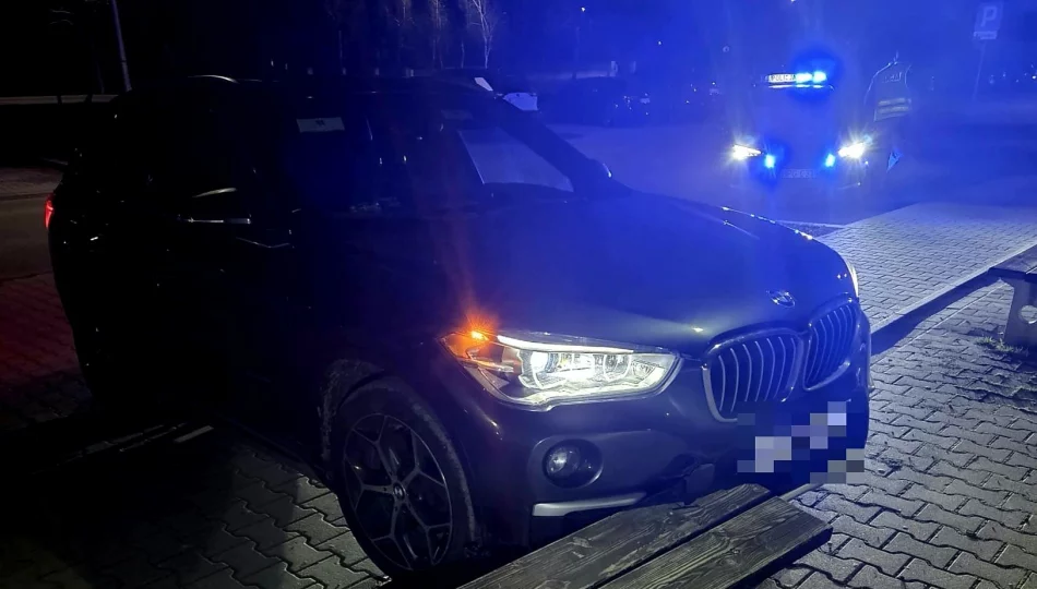 Nowe informacje ws. pościgu za 16-latkiem w BMW - zdjęcie 1