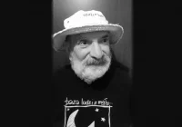 Ostatnia szychta „Behemota”. Zmarł Marek Pankiewicz - zdjęcie główne