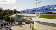 Podłęże – Piekiełko: zobacz wizualizacje nowych obiektów - zdjęcie 5