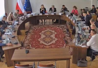 Pyskówka na sesji o pensję wójta. „Prymitywny sposób”, "tanie chwyty" i „jarmark” w radzie - zdjęcie główne