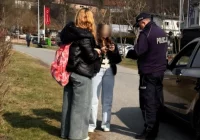 Policja legitymowała nieletnich w "dzień wagarowicza" - zdjęcie główne