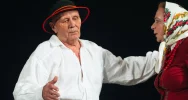 Zespół SPOD KICEK na 3 miejscu w Małopolskim Konkursie Posiady Teatralne na Orawie 2026 - zdjęcie 3