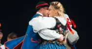 Zespół SPOD KICEK na 3 miejscu w Małopolskim Konkursie Posiady Teatralne na Orawie 2026 - zdjęcie 4