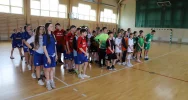 Rupniów i Stara Wieś Mistrzami Piłki Ręcznej Dzieci - zdjęcie 2