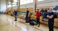 Rupniów i Stara Wieś Mistrzami Piłki Ręcznej Dzieci - zdjęcie 3