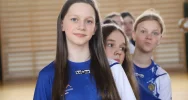 Rupniów i Stara Wieś Mistrzami Piłki Ręcznej Dzieci - zdjęcie 4