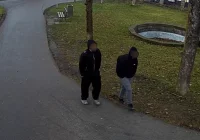 Nieletni wandale z parku przyznali się do winy - zdjęcie główne