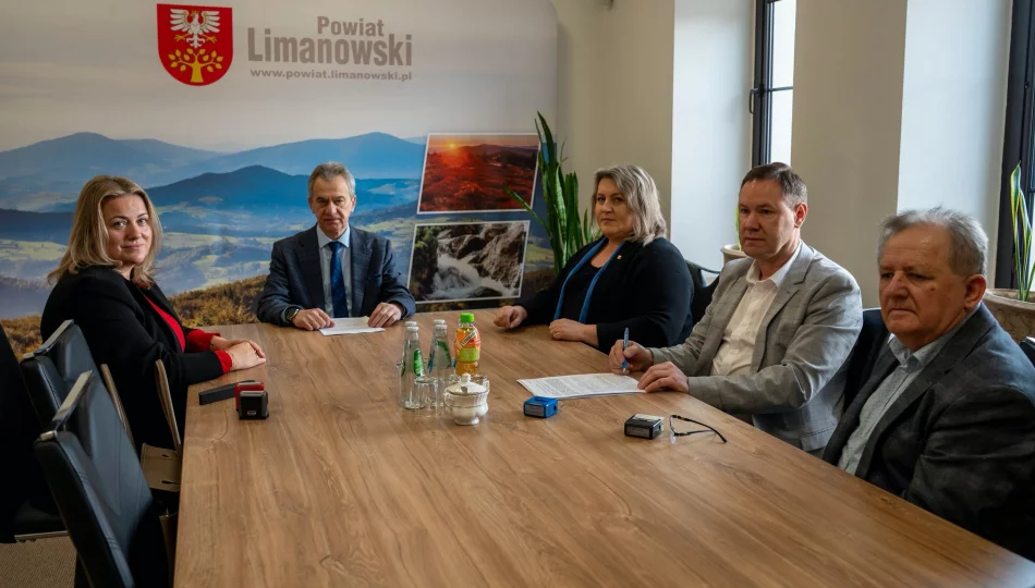 Prawie milion złotych na drogę - zdjęcie 1