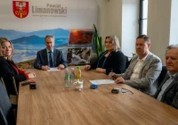 Prawie milion złotych na drogę - zdjęcie główne