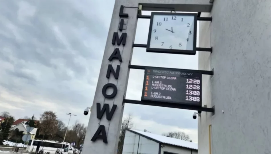 Krótsze godziny otwarcia dworca. Zmiana planów magistratu - zdjęcie 1