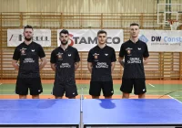 Politechnika przegrała w Słopnicach - zdjęcie główne