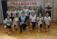 Dziewczyny z Ekonoma na czele piłkarskiego powiatu - zdjęcie główne