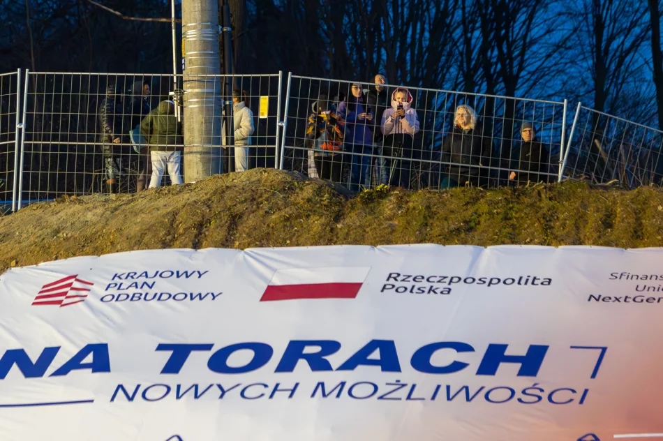 Podłęże-Piekiełko: zakończenie drążenia tunelu przez TBM "Kinga" - zdjęcie 5