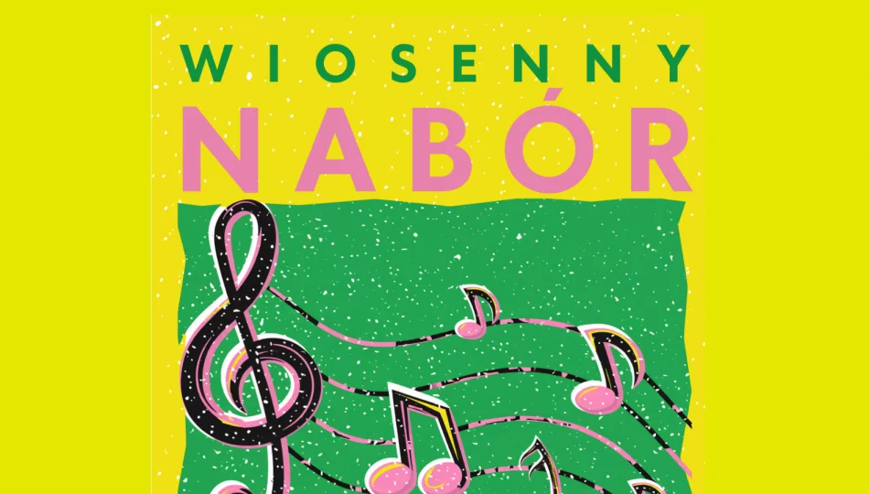 Chór Limanovum ogłasza nabór! - zdjęcie 1