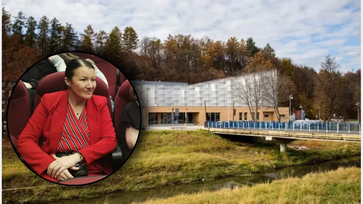 A jednak! Justyna Tokarczyk nowym dyrektorem LDK