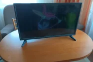 Sprzedam telewizor 32 sharp używany - zdjęcie główne