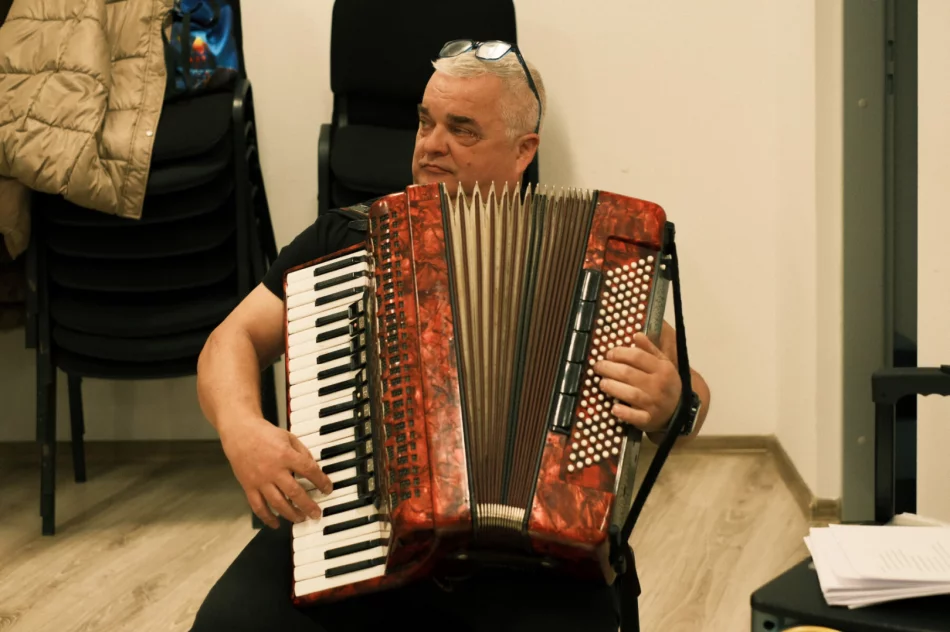 Ruch i śpiew w jednym (ZDJĘCIA) - zdjęcie 5