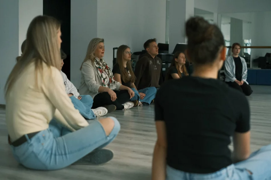 Ruch i śpiew w jednym (ZDJĘCIA) - zdjęcie 14
