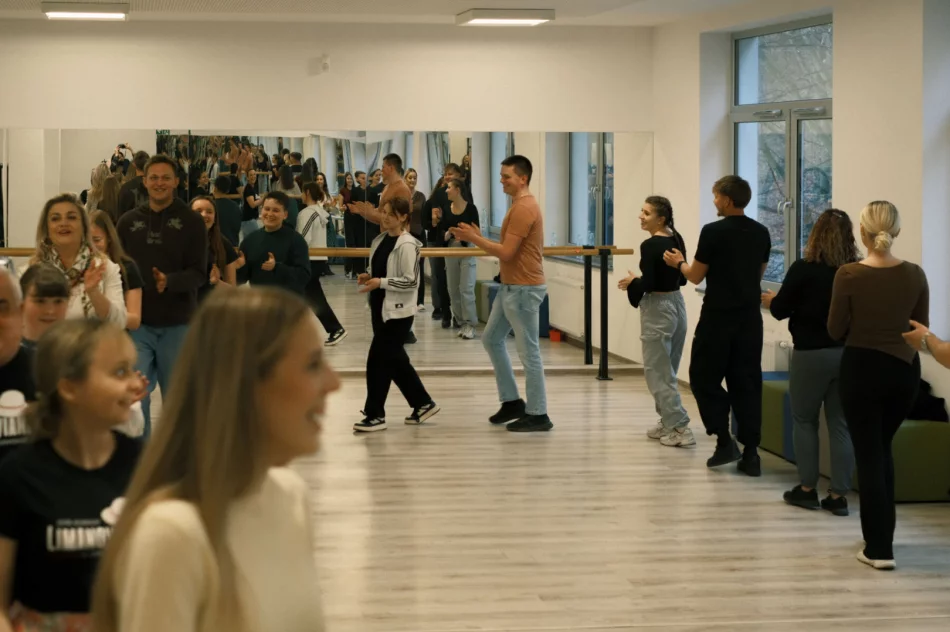Ruch i śpiew w jednym (ZDJĘCIA) - zdjęcie 16