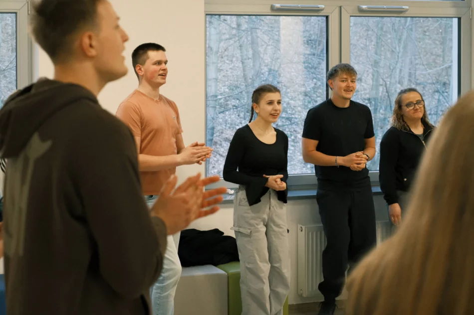 Ruch i śpiew w jednym (ZDJĘCIA) - zdjęcie 18