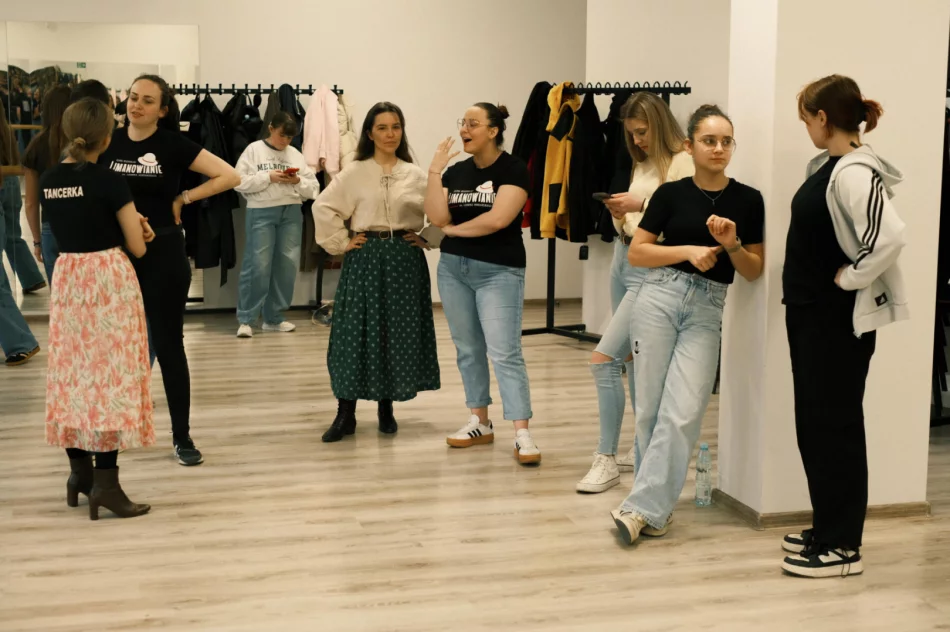 Ruch i śpiew w jednym (ZDJĘCIA) - zdjęcie 20