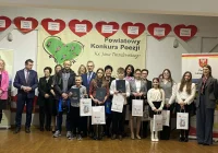 Recytatorskie zmagania  - zdjęcie główne