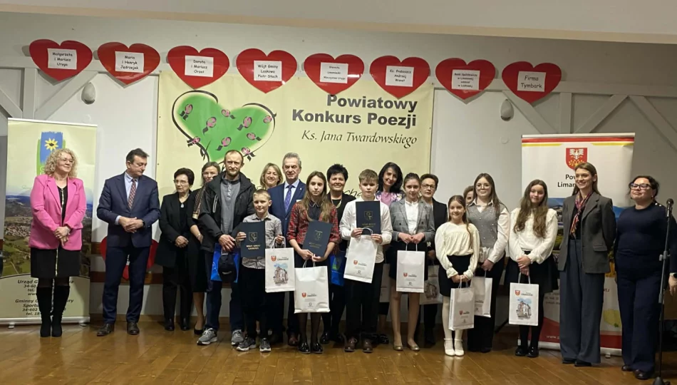 Recytatorskie zmagania  - zdjęcie 1