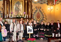 Ostatnie pożegnanie prof. Józefy Kobylińskiej - zdjęcie główne