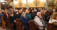 Ostatnie pożegnanie prof. Józefy Kobylińskiej - zdjęcie 4