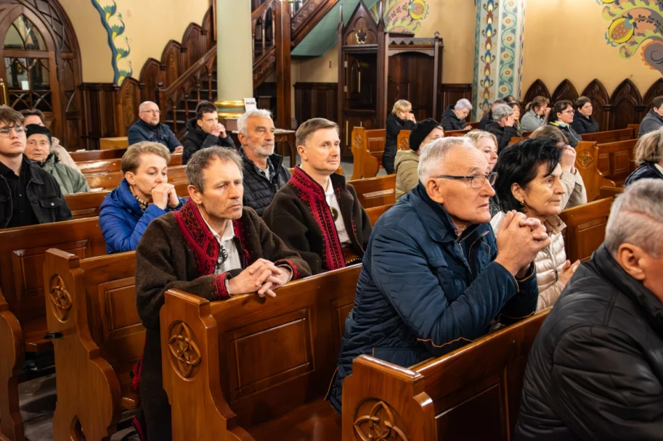 Ostatnie pożegnanie prof. Józefy Kobylińskiej - zdjęcie 10