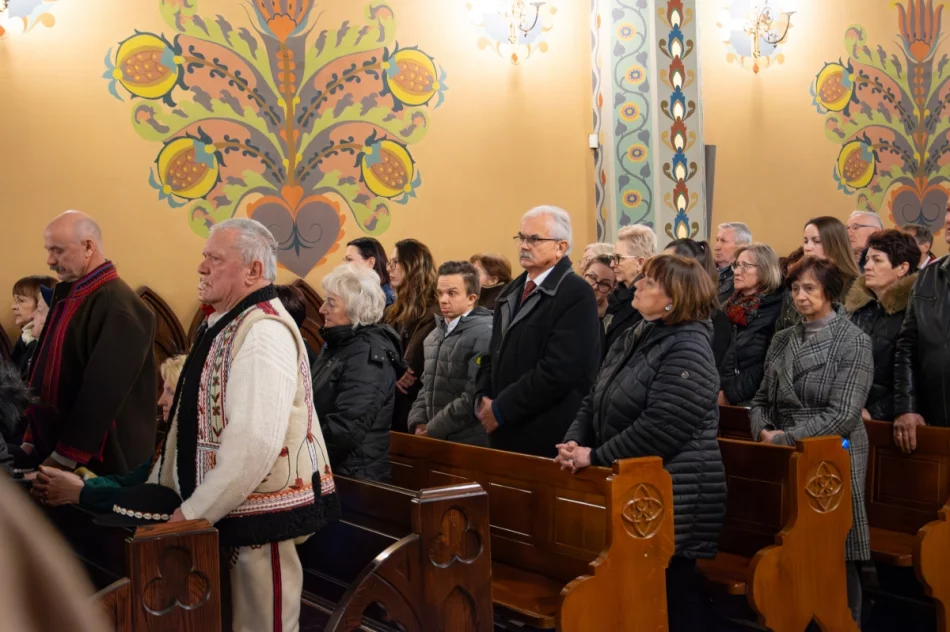 Ostatnie pożegnanie prof. Józefy Kobylińskiej - zdjęcie 13