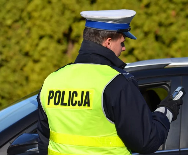 59-latek miał prawie 3 promile - zdjęcie główne