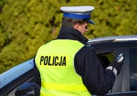 Promile, kolizje i zatrzymane dowody - święta na drogach powiatu - zdjęcie główne