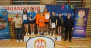 Czołówka w rejonie, wysokie miejsca szkół - zdjęcie 2
