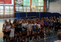 Limanowskie siatkarki zakończyły sezon - zdjęcie główne