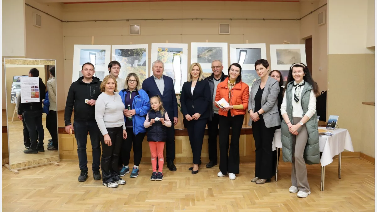 „Drogi i bezdroża Sądecczyzny” oraz „Papieskie Szlaki Górskie” w Bibliotece w Starej Wsi
