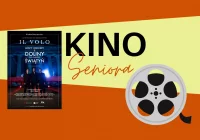 "Il Volo. Najnowszy koncert z Doliny Świątyń" 9 kwietnia w Kinie Seniora - zdjęcie główne