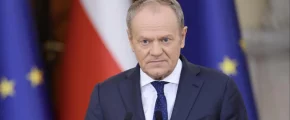 Tusk: Rosja szykuje się do eskalacji, najbliższe 7-8 miesięcy będzie krytyczne - zdjęcie główne