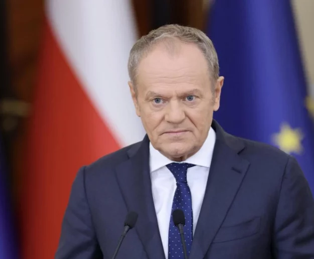 Tusk: Rosja szykuje się do eskalacji, najbliższe 7-8 miesięcy będzie krytyczne - zdjęcie główne