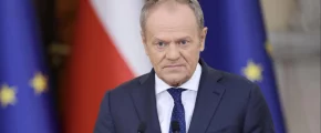 Tusk: jeśli Giertych złamał prawo, to poniesie konsekwencje - zdjęcie główne