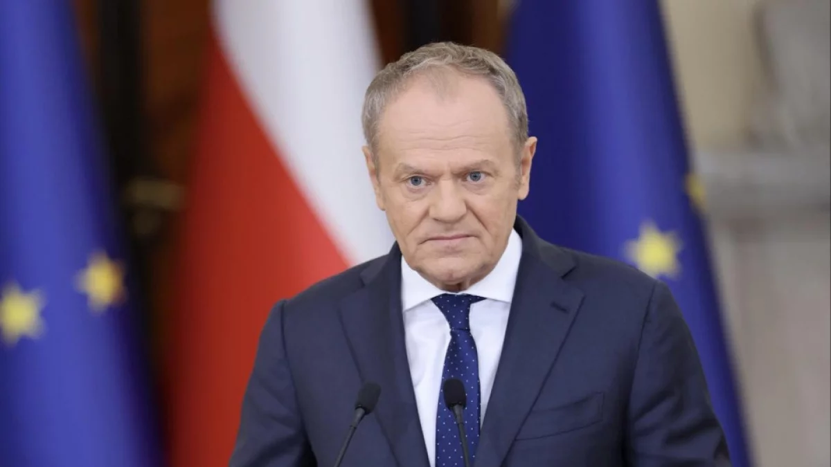 Tusk: Rosja szykuje się do eskalacji, najbliższe 7-8 miesięcy będzie krytyczne
